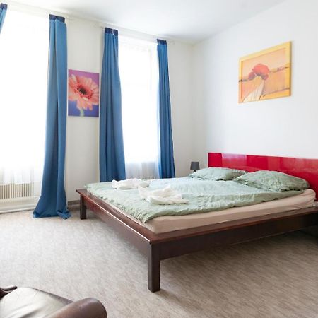Ostarrichi Hotell Wien Exteriör bild