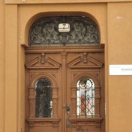 Ostarrichi Hotell Wien Exteriör bild