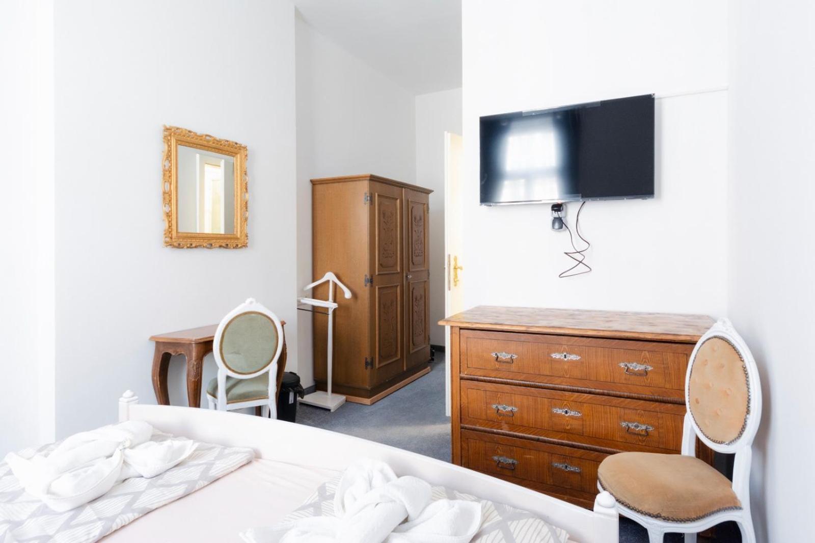 Ostarrichi Hotell Wien Exteriör bild